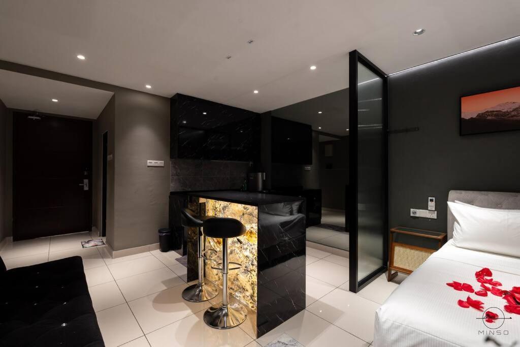Romantic Jb #bathtub #couple #mood * Johor Bahru