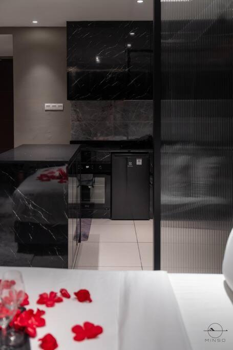 Romantic Jb #bathtub #couple #mood * Johor Bahru
