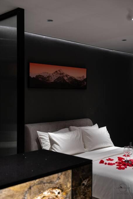 Romantic Jb #bathtub #couple #mood * Johor Bahru